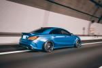 Mercedes-Benz CLA-Class by Liberty Walk 2015 года
